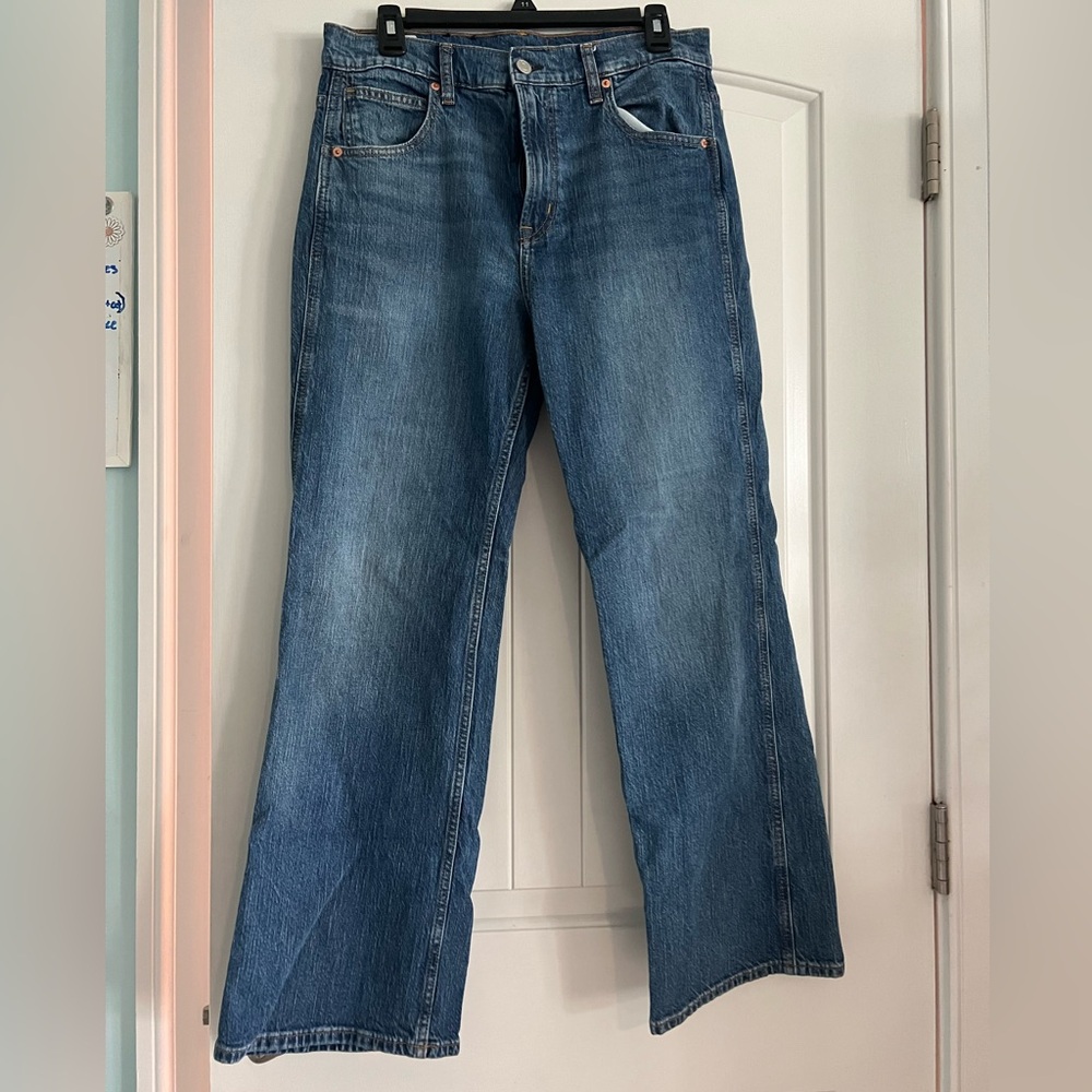 GAP Jeans